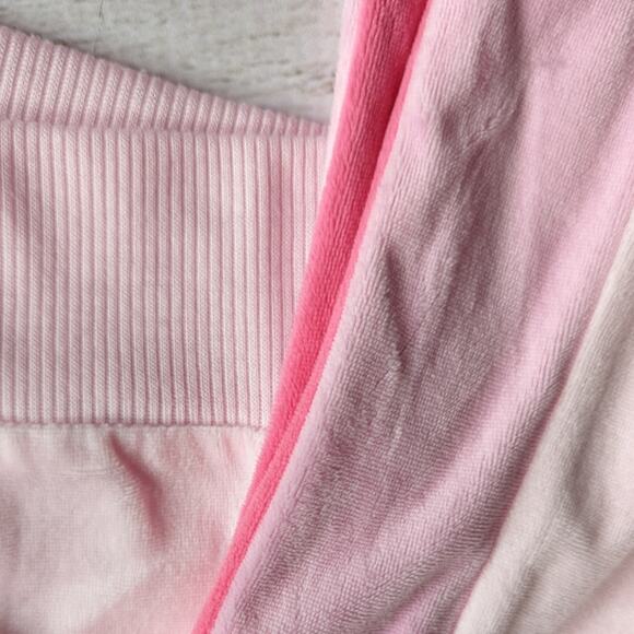 Children's Place Mommy and Me Woman's Velour Lounge Set sz Small - Picture 5 of 6